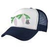 Foam Mesh Trucker Thumbnail