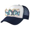 Foam Mesh Trucker Thumbnail