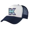 Foam Mesh Trucker Thumbnail