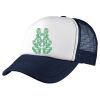 Foam Mesh Trucker Thumbnail