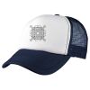 Foam Mesh Trucker Thumbnail