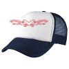 Foam Mesh Trucker Thumbnail