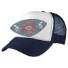 Foam Mesh Trucker Thumbnail