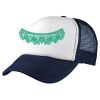 Foam Mesh Trucker Thumbnail