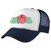 Foam Mesh Trucker Thumbnail