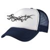Foam Mesh Trucker Thumbnail