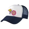 Foam Mesh Trucker Thumbnail