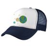 Foam Mesh Trucker Thumbnail