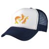 Foam Mesh Trucker Thumbnail