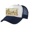 Foam Mesh Trucker Thumbnail