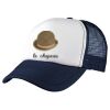 Foam Mesh Trucker Thumbnail