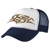 Foam Mesh Trucker Thumbnail