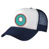 Foam Mesh Trucker Thumbnail