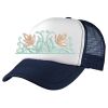 Foam Mesh Trucker Thumbnail