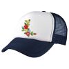 Foam Mesh Trucker Thumbnail