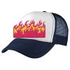 Foam Mesh Trucker Thumbnail