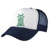 Foam Mesh Trucker Thumbnail