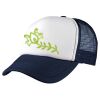 Foam Mesh Trucker Thumbnail