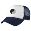 Foam Mesh Trucker Thumbnail