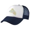 Foam Mesh Trucker Thumbnail