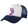 Foam Mesh Trucker Thumbnail