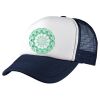 Foam Mesh Trucker Thumbnail