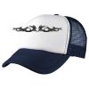 Foam Mesh Trucker Thumbnail