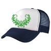 Foam Mesh Trucker Thumbnail