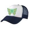 Foam Mesh Trucker Thumbnail