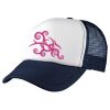 Foam Mesh Trucker Thumbnail
