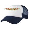 Foam Mesh Trucker Thumbnail