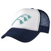 Foam Mesh Trucker Thumbnail