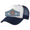 Foam Mesh Trucker Thumbnail
