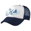 Foam Mesh Trucker Thumbnail