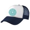 Foam Mesh Trucker Thumbnail