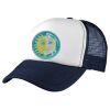 Foam Mesh Trucker Thumbnail