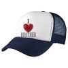 Foam Mesh Trucker Thumbnail