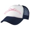 Foam Mesh Trucker Thumbnail