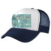 Foam Mesh Trucker Thumbnail
