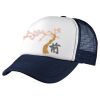 Foam Mesh Trucker Thumbnail