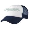 Foam Mesh Trucker Thumbnail