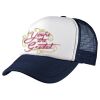 Foam Mesh Trucker Thumbnail