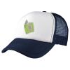 Foam Mesh Trucker Thumbnail