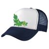 Foam Mesh Trucker Thumbnail