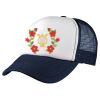Foam Mesh Trucker Thumbnail