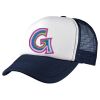 Foam Mesh Trucker Thumbnail
