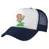 Foam Mesh Trucker Thumbnail