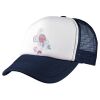 Foam Mesh Trucker Thumbnail