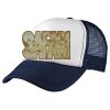 Foam Mesh Trucker Thumbnail
