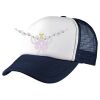 Foam Mesh Trucker Thumbnail